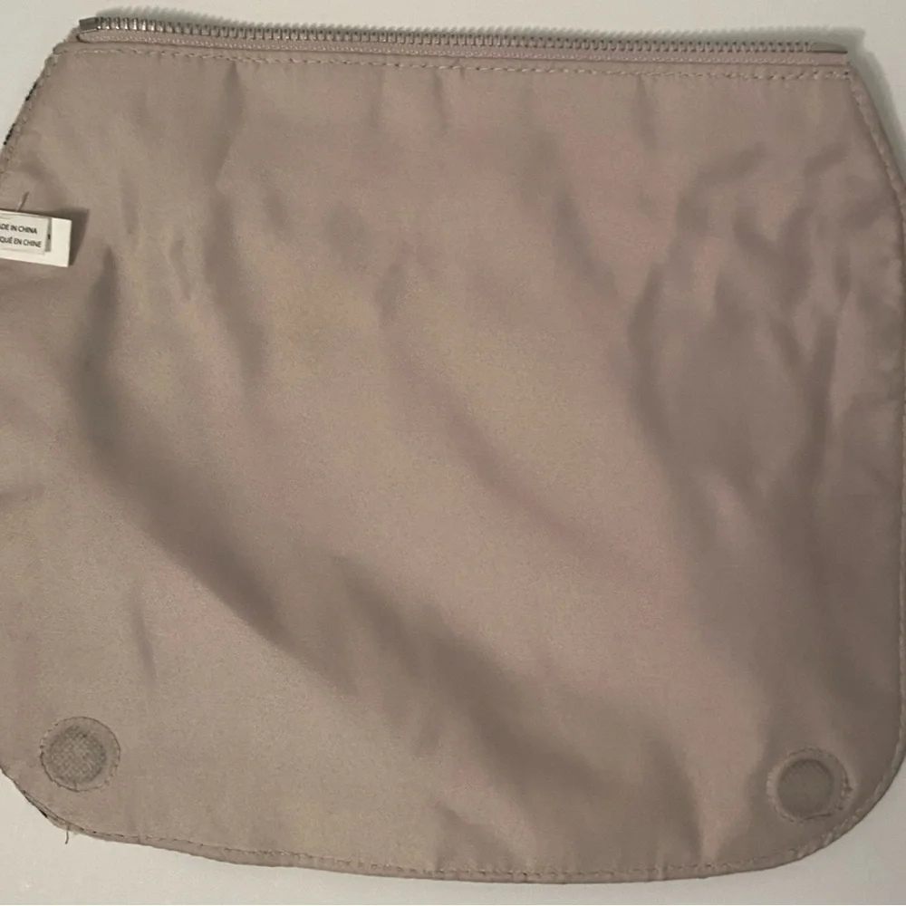 Thirty-One 31 Bags‎ Studio Purse Flap Twill Stripe